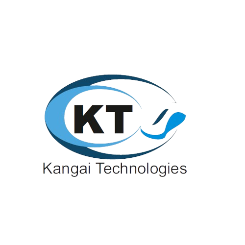 Official Super Logo-Kangai Technologies