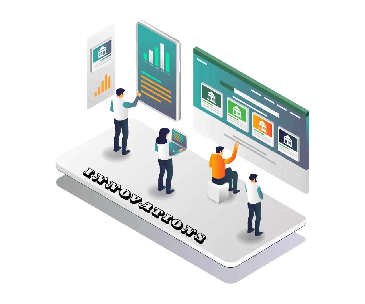 Who We Are-Kangai Technologies