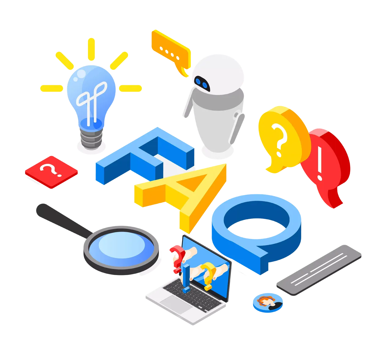 Frequently Asked Questions-Kangai Technologies