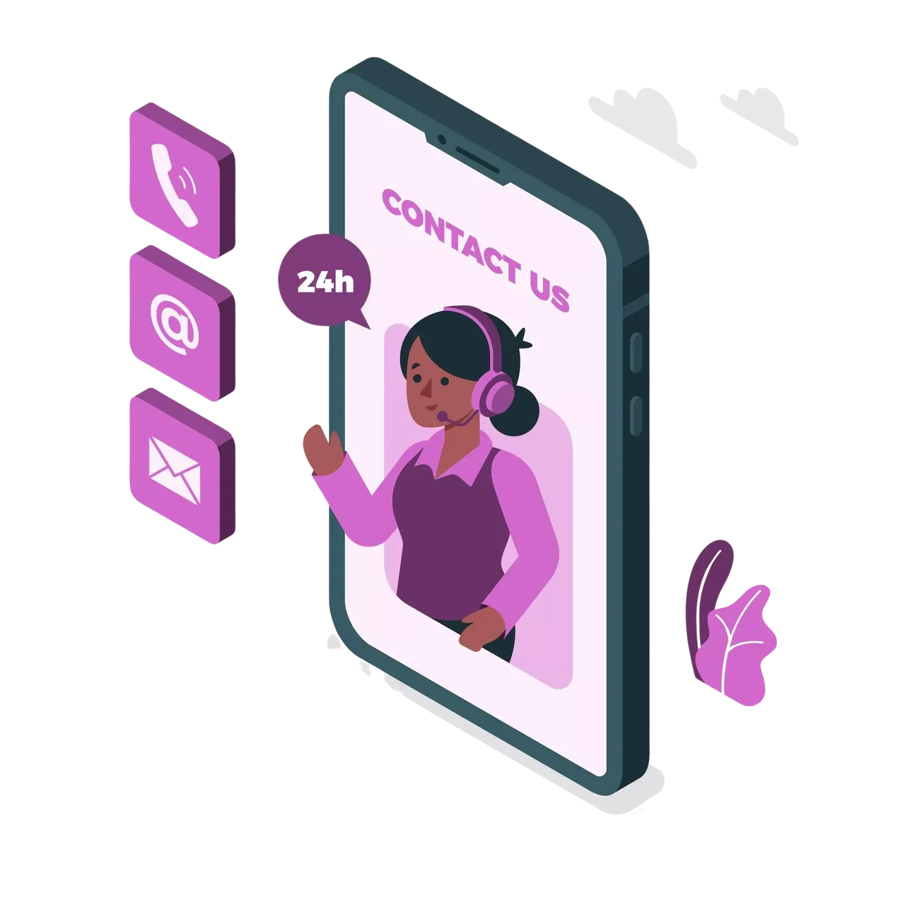 Contact Us Today-Kangai Technologies