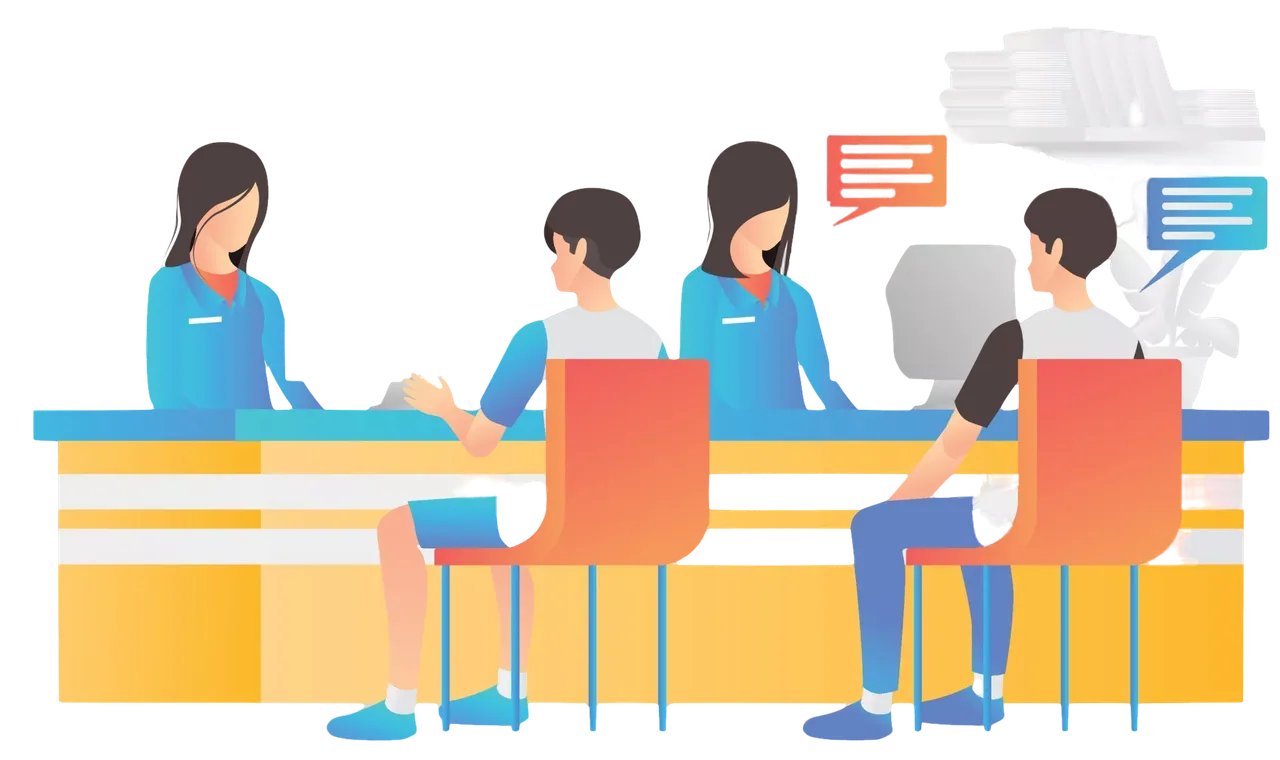 Members Personal Accounts-Kangai Technologies