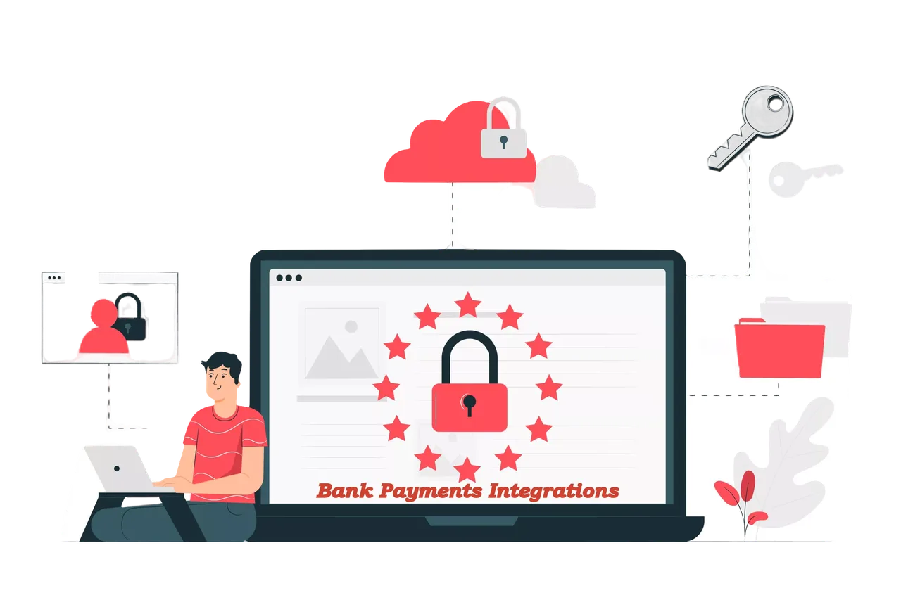 Bank And M-pesa Integration-Kangai Technologies