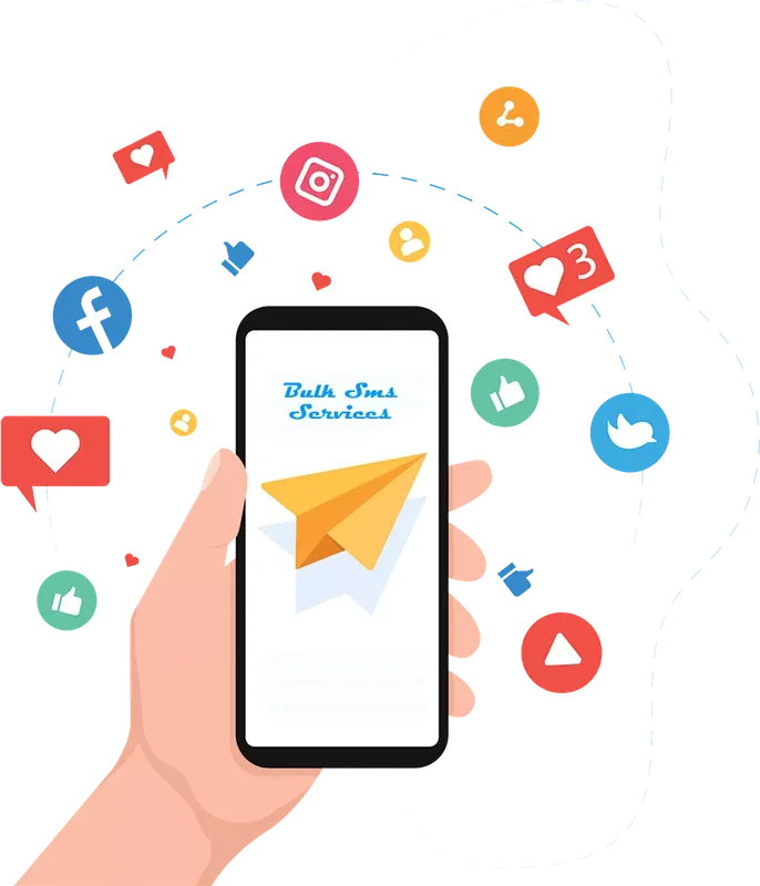Bulk SMS Services-Kangai Technologies