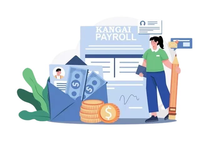 About Kangai Pay Payroll Management Software-Kangai Technologies