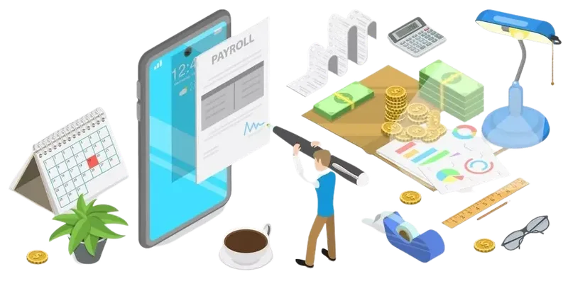 Introducing Kangai Pay Payroll Management Software-Kangai Technologies