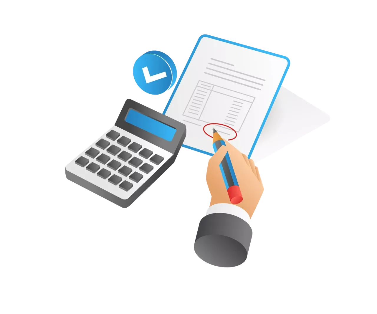 Employee Registration Payroll Management Software-Kangai Technologies