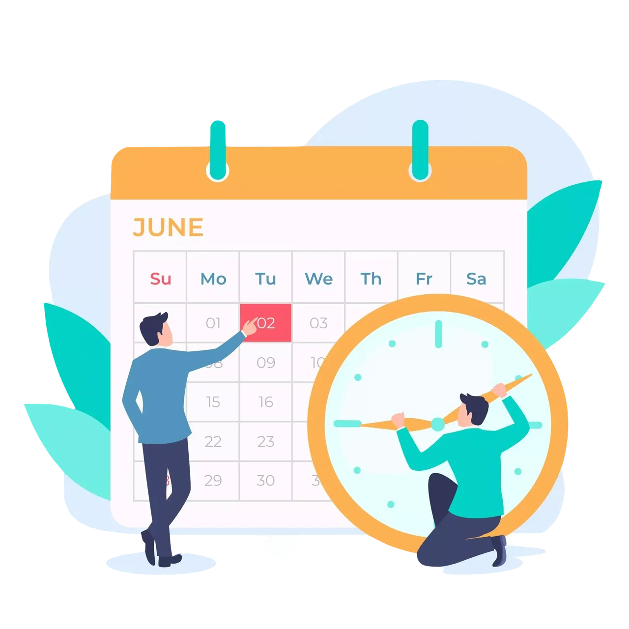 Leave Management Payroll Management Software-Kangai Technologies