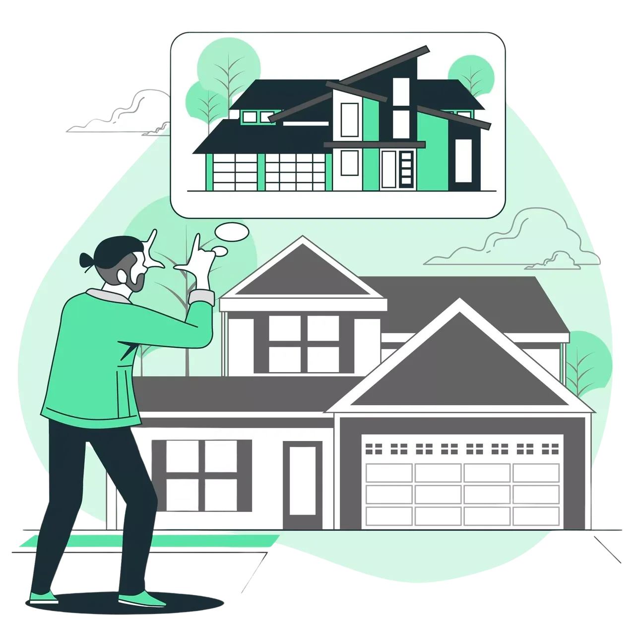 Land Software-Kangai Technologies