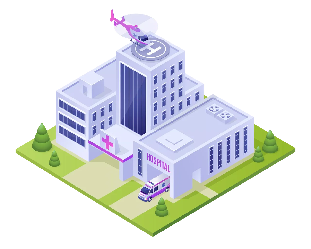 Introduction to K-Afya Hospital Management Information Software-Kangai Technologies