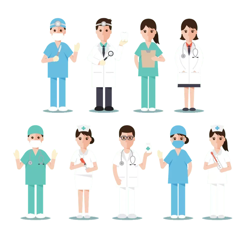 Outpatient Module-Kangai Technologies