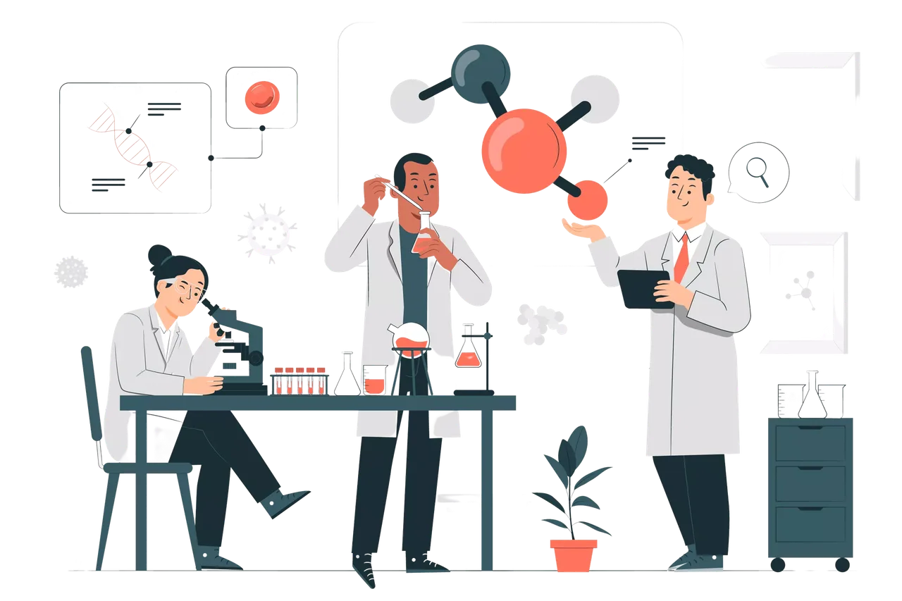Laboratory Management Module-Kangai Technologies
