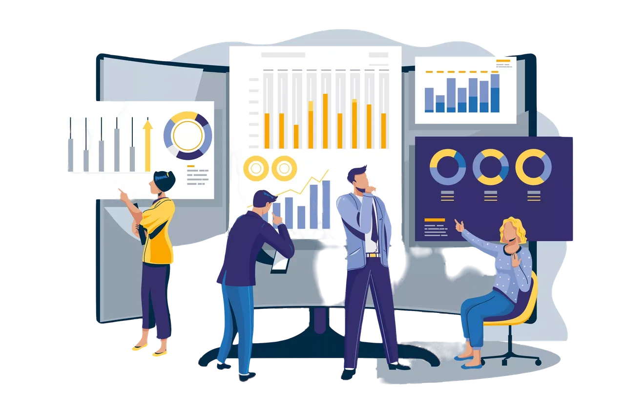 Kangai ERP Management System-Kangai Technologies