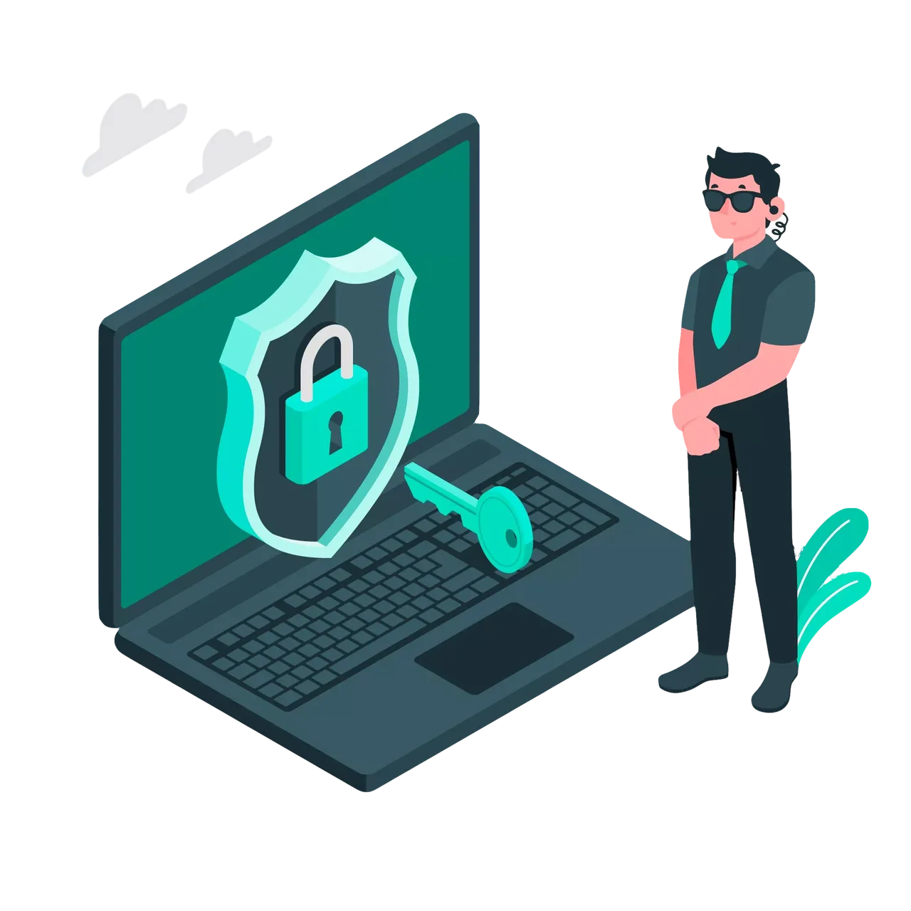 Data Security-Kangai Technologies