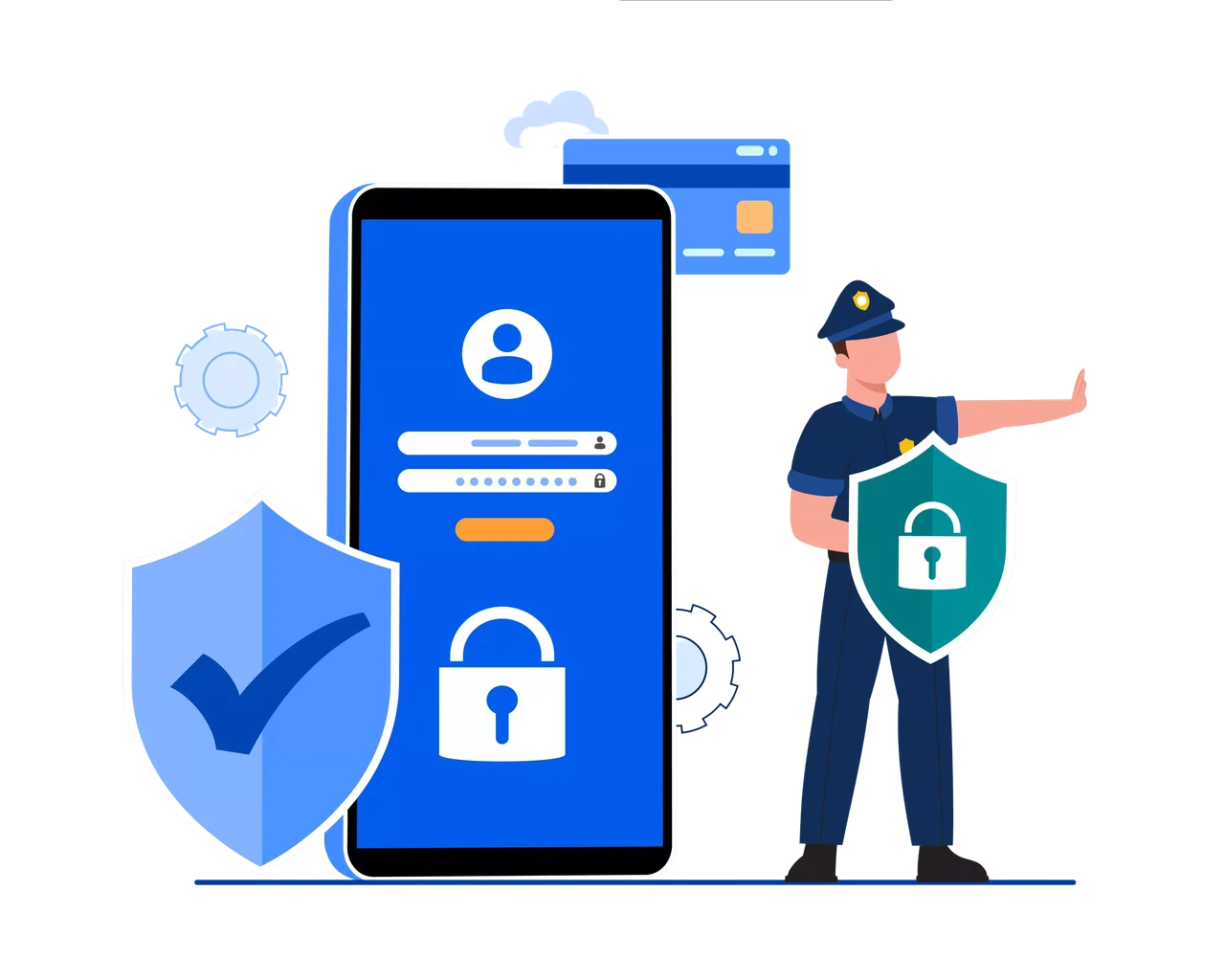 Software Security-Kangai Technologies