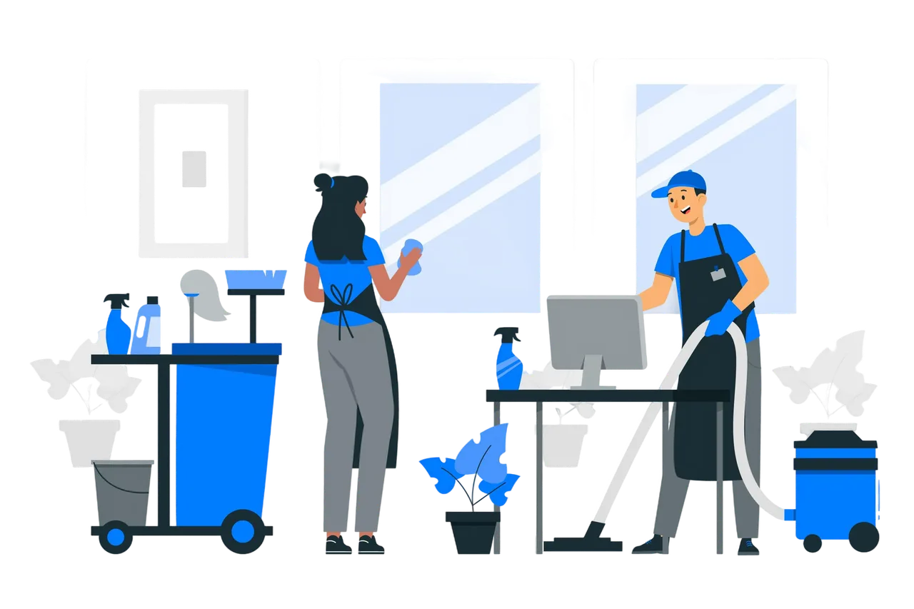 Computer Accessories Cleaning-Kangai Technologies