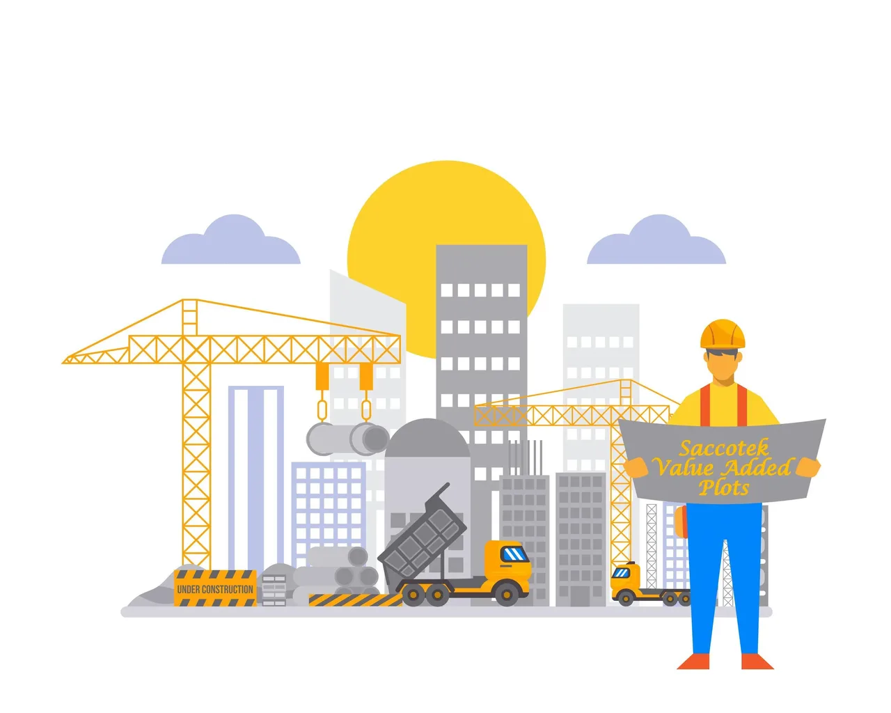 Saccotek Housing Management Software-Kangai Technologies