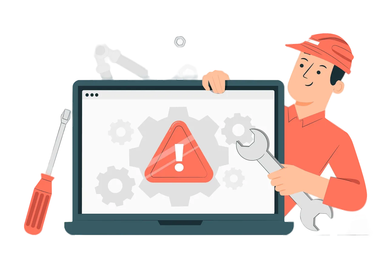 Computer Peripherals Cleaning-Kangai Technologies