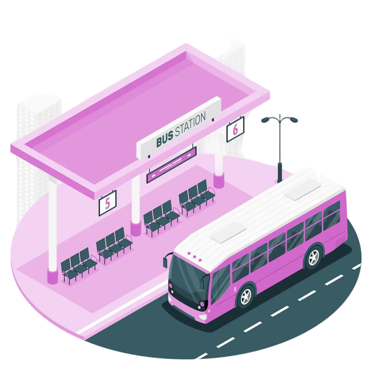 PSV Matatu Management Software-Kangai Technologies