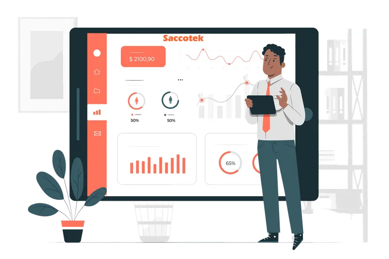 Introduction To Kangai Technologies Kenya